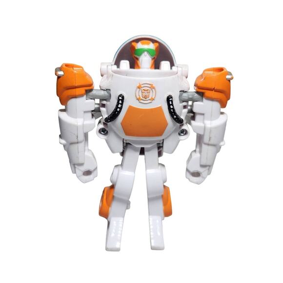 Transformers Playskool Blades The Helicopter Rescue Bot 5" Loose Action Figure - Picture 1 of 4